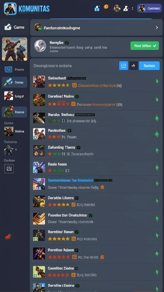 Screenshot kamartoto nomor 3
