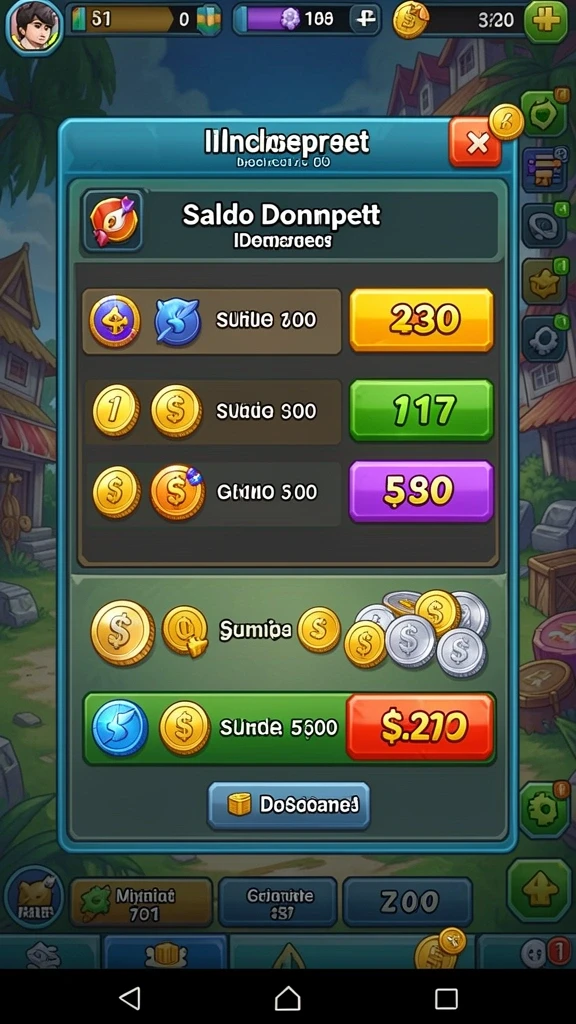 Screenshot kapaltogel nomor 3