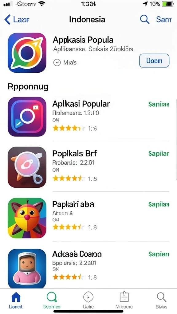 Screenshot kikototo nomor 3