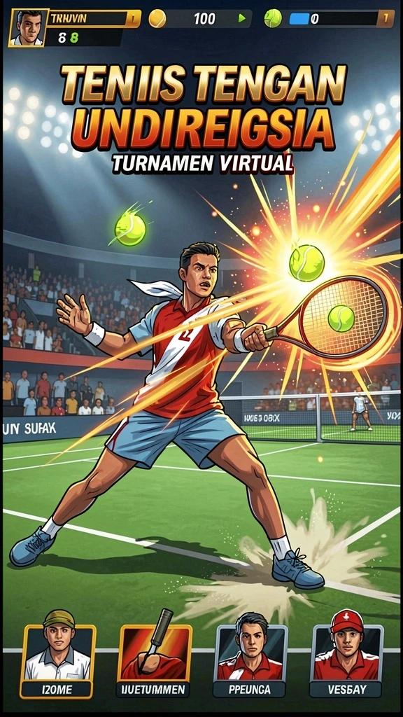Screenshot king403 nomor 1