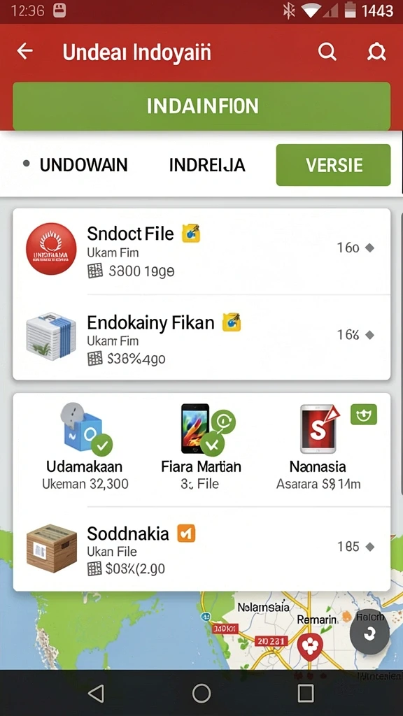 Screenshot king403 nomor 3