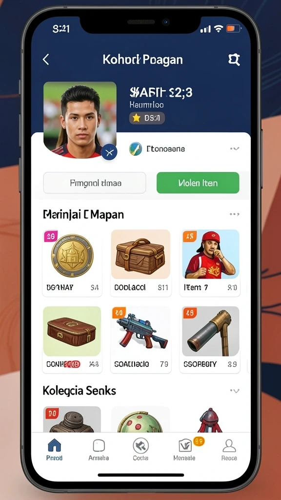 Screenshot kingdom4d nomor 1