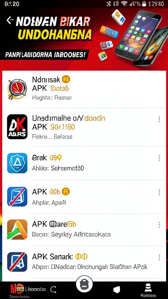 Screenshot kingdom4d nomor 2