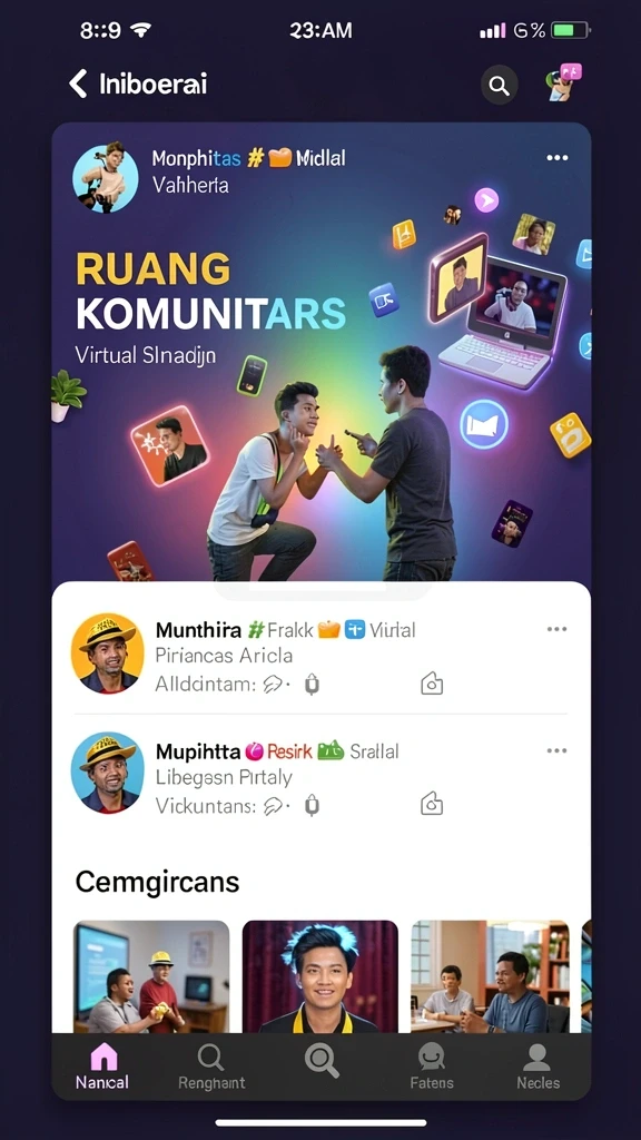 Screenshot lancar138 nomor 2