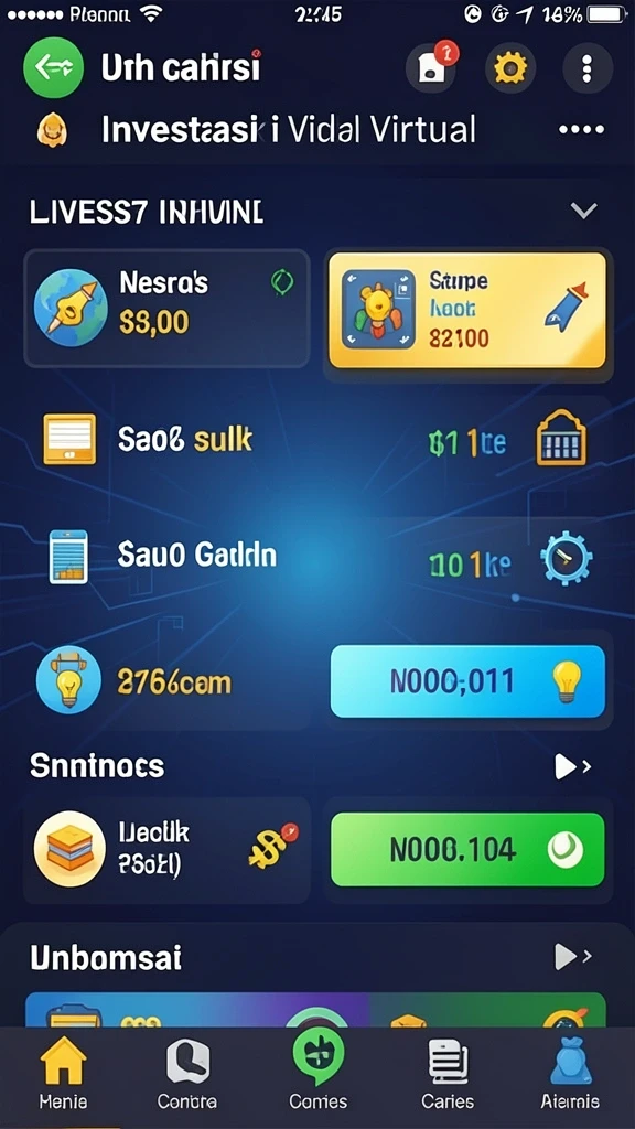 Screenshot los303 nomor 2