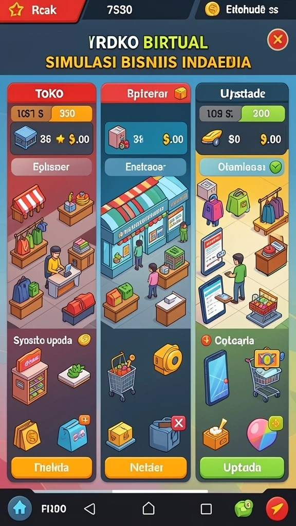 Screenshot luck365 nomor 2