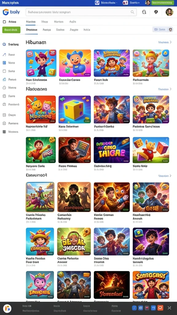 Screenshot luckymino nomor 3