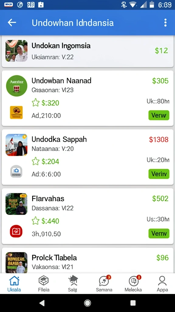 Screenshot luxury88 nomor 1