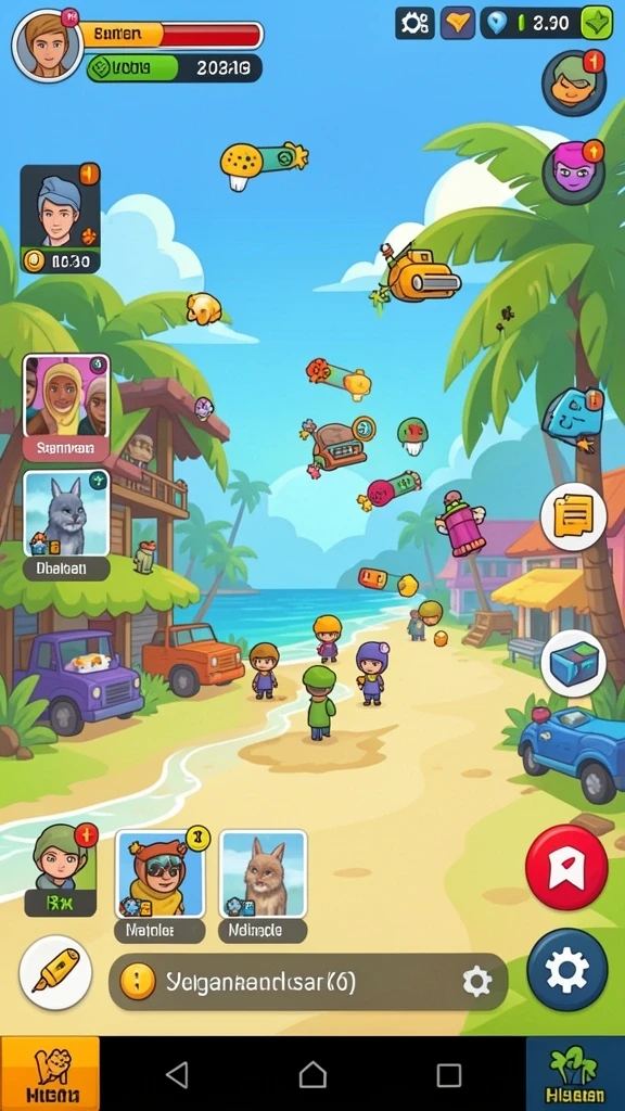 Screenshot mainslot88 nomor 2