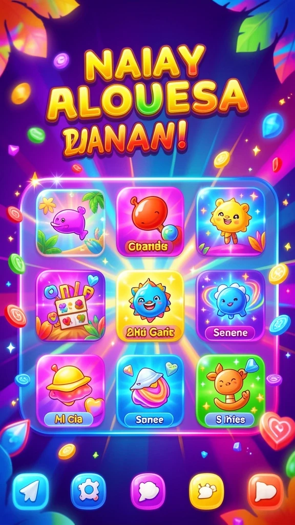 Screenshot mainslot88 nomor 3