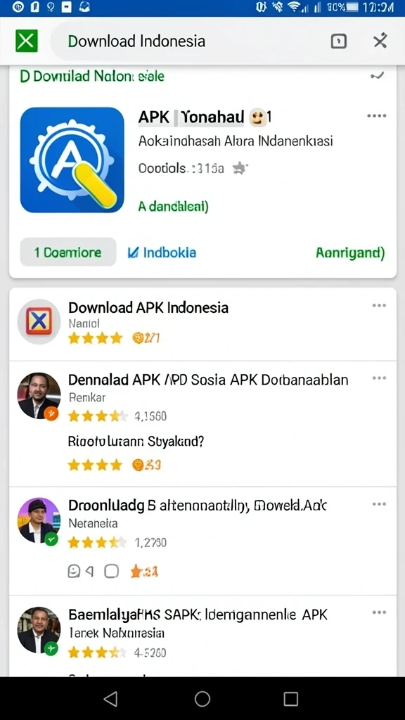 Screenshot maktoto nomor 3