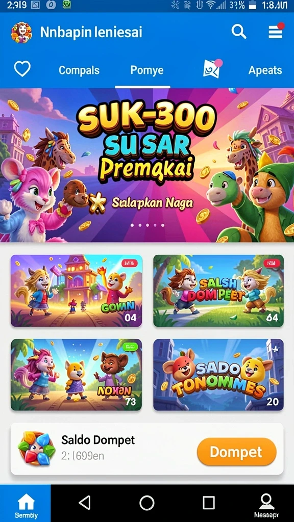 Screenshot maxslot nomor 2