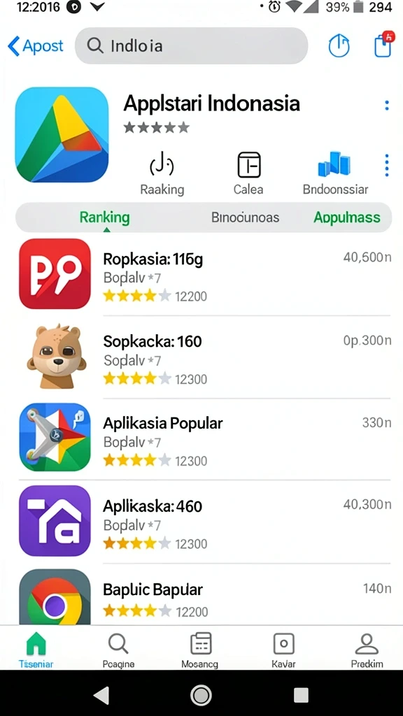 Screenshot megapetir nomor 3