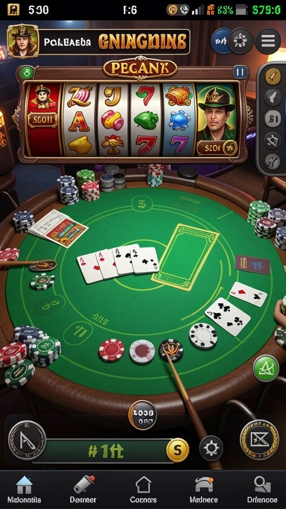 Screenshot mekar99 nomor 3
