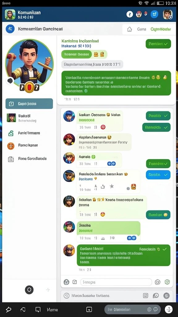 Screenshot menangbet nomor 1