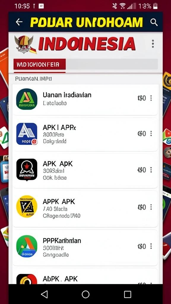 Screenshot meriah4d nomor 3
