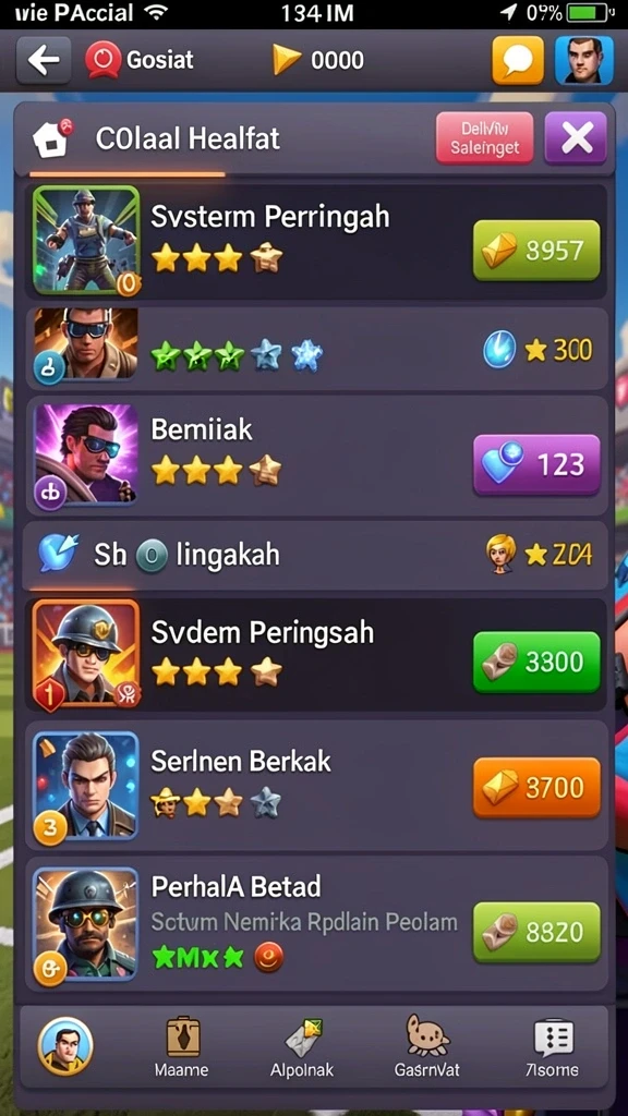 Screenshot mpl777 nomor 1