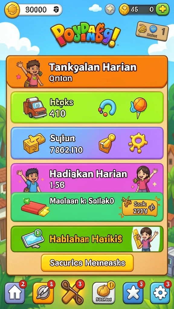 Screenshot naga1001 nomor 1