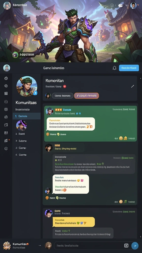 Screenshot nikmat777 nomor 1