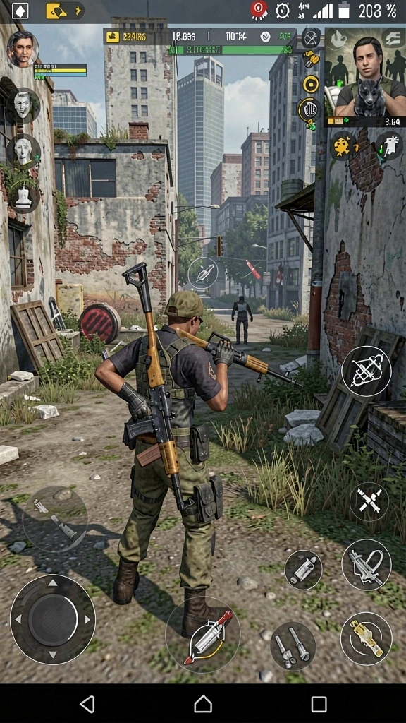 Screenshot nx303 nomor 1