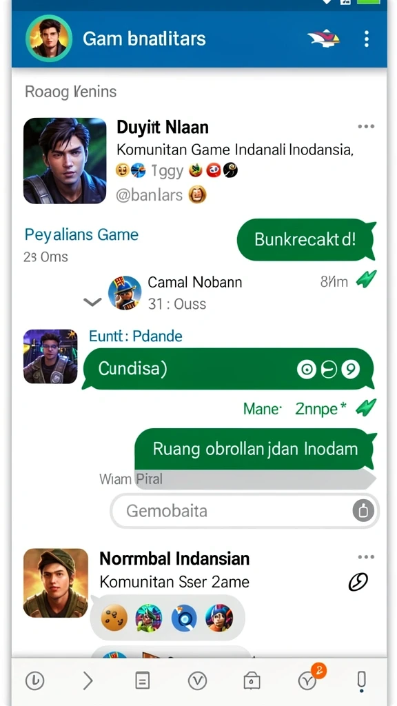 Screenshot nx303 nomor 2