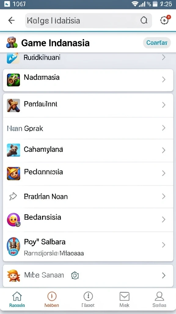 Screenshot okjkt nomor 2