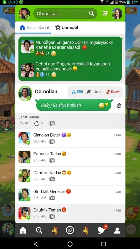 Screenshot paris88 nomor 2
