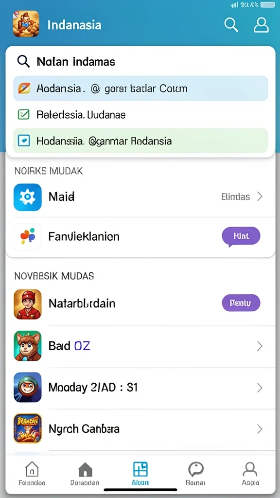 Screenshot pc777 nomor 3