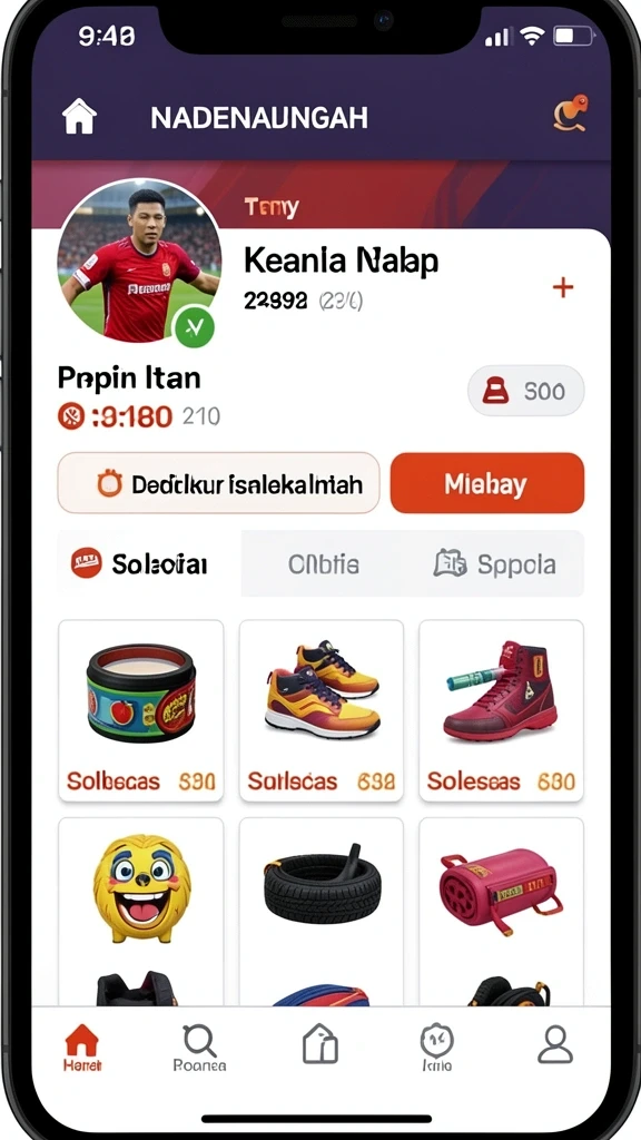 Screenshot pesiar88 nomor 2
