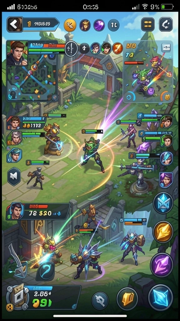 Screenshot playwin123 nomor 2