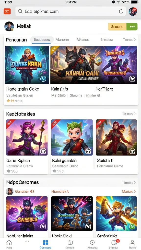 Screenshot qq88asia nomor 3