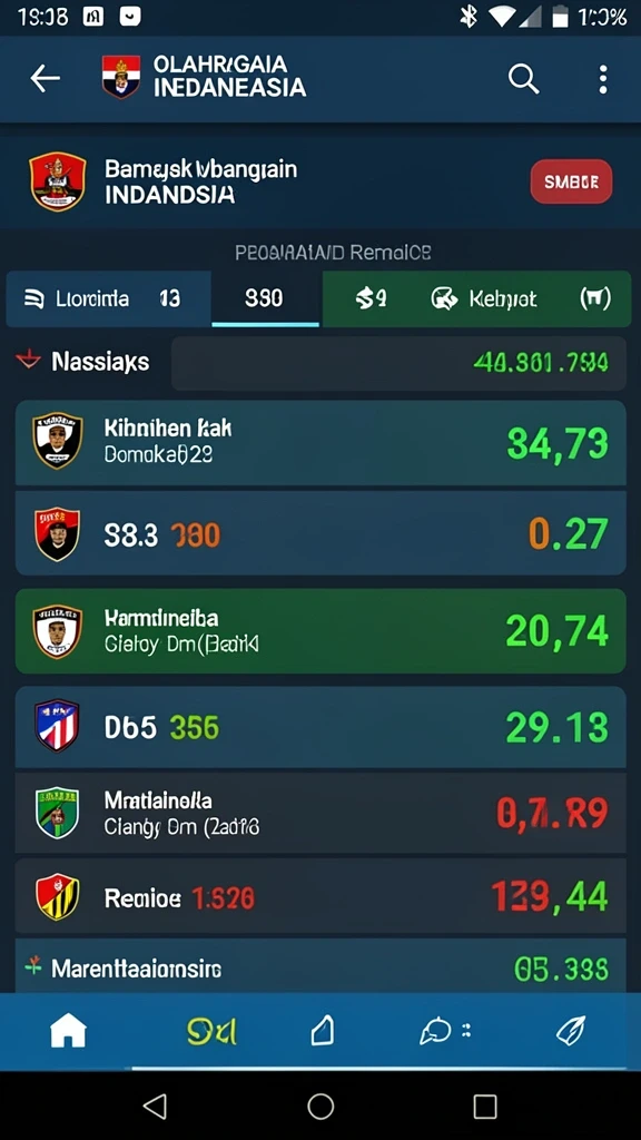 Screenshot qqrp nomor 1
