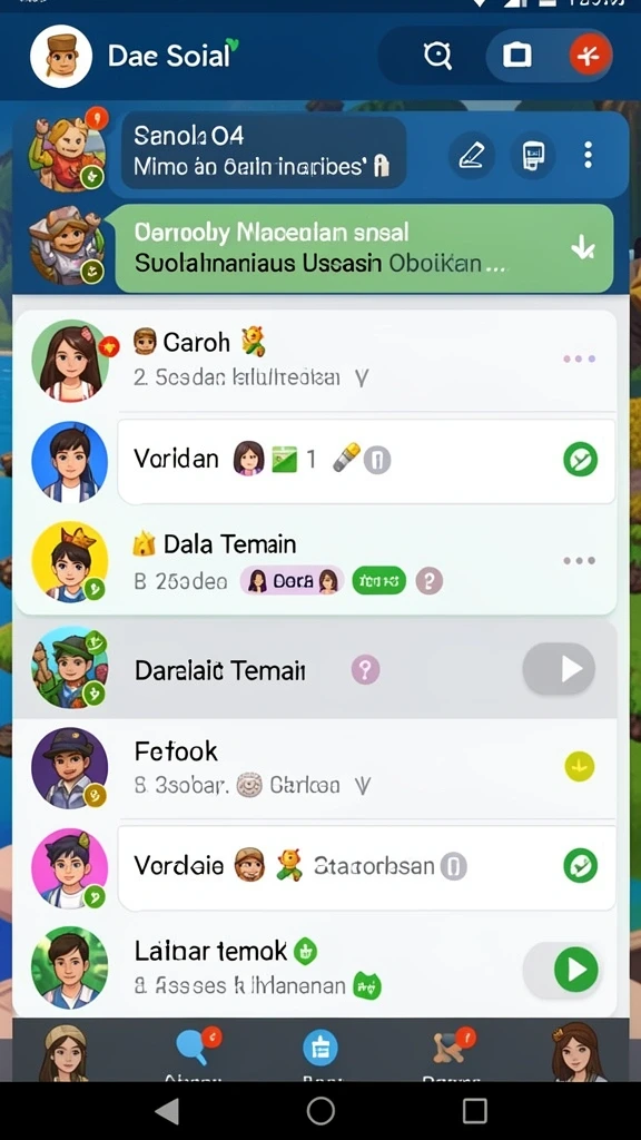 Screenshot qqrp nomor 2