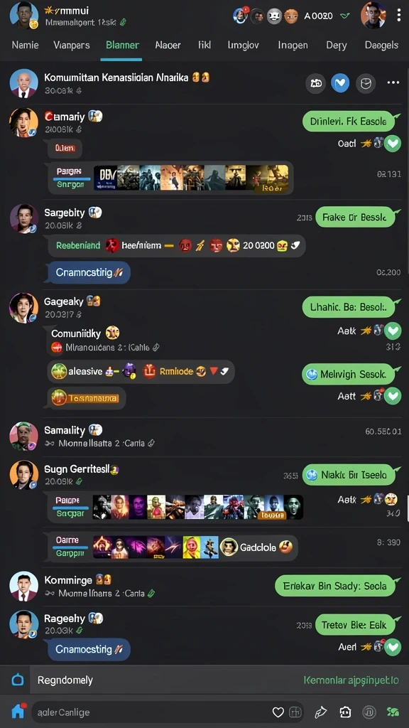 Screenshot raja288 nomor 2