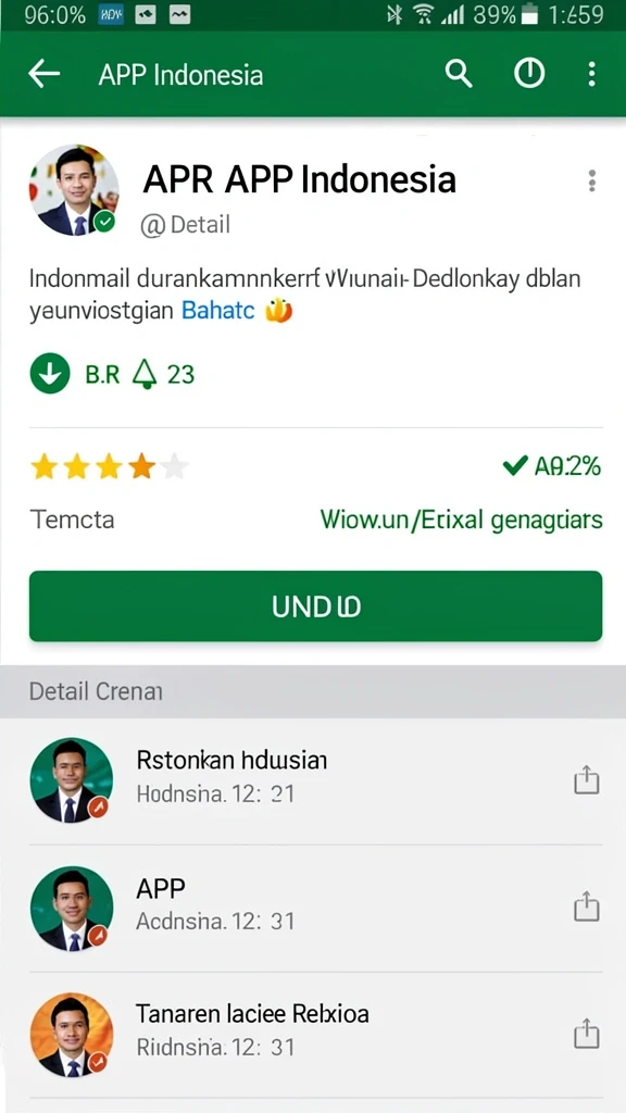 Screenshot rajajuara nomor 2