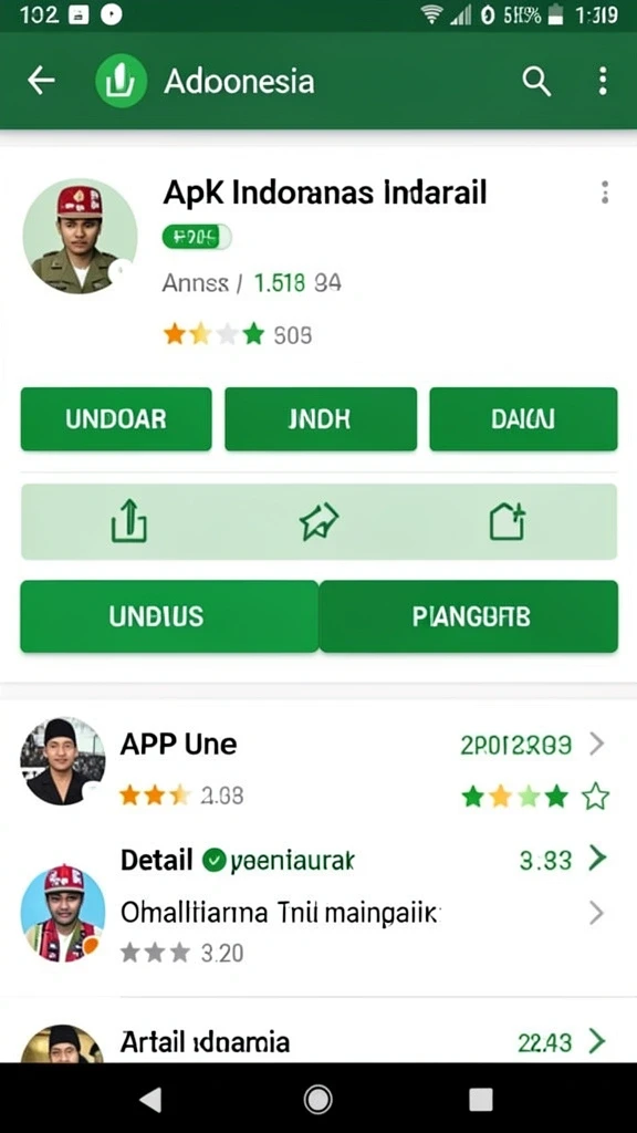 Screenshot rajastar nomor 1
