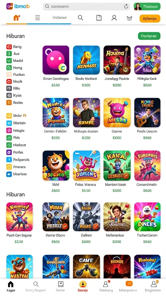 Screenshot remi101 nomor 2