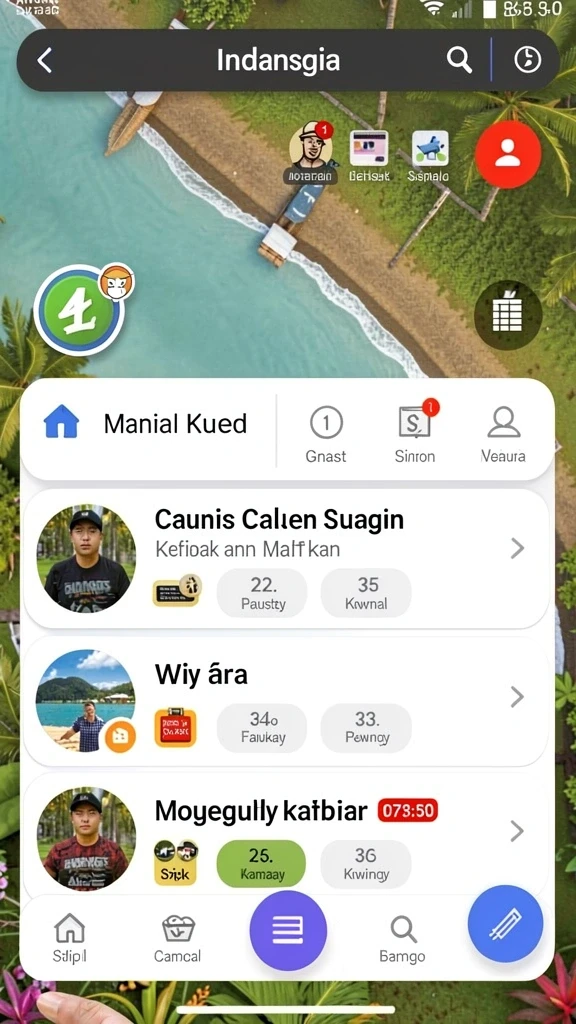 Screenshot ricis77 nomor 3