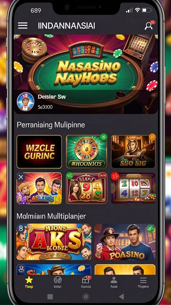 Screenshot rp8 nomor 3