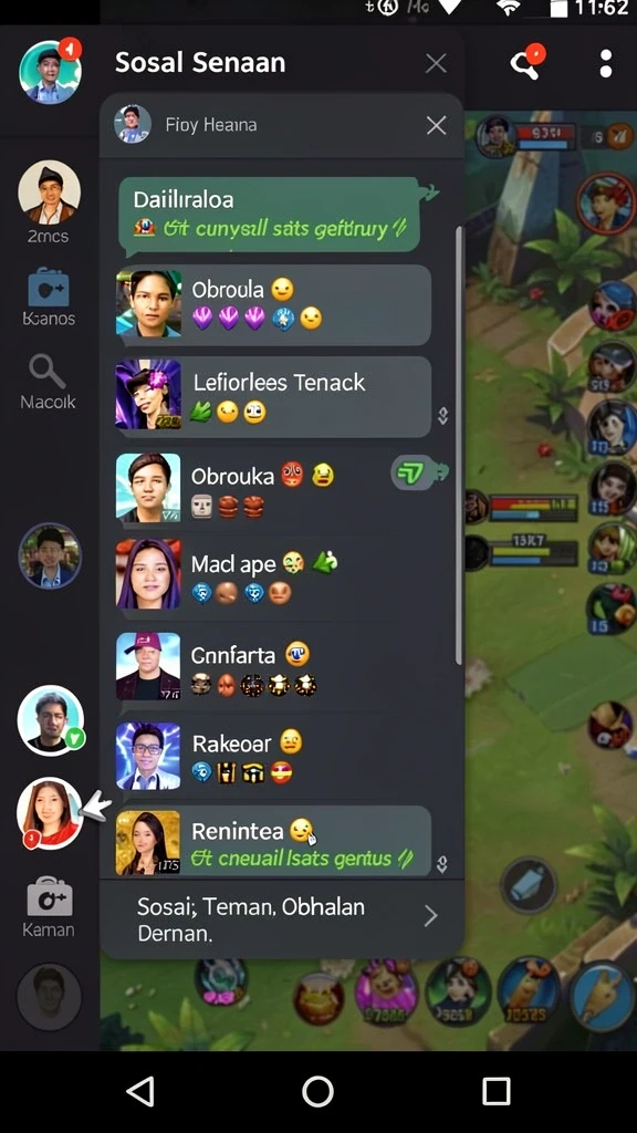 Screenshot sarang777 nomor 2