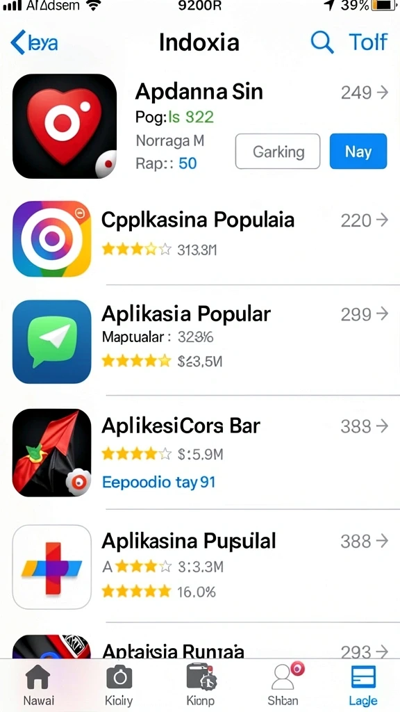Screenshot satset138 nomor 1