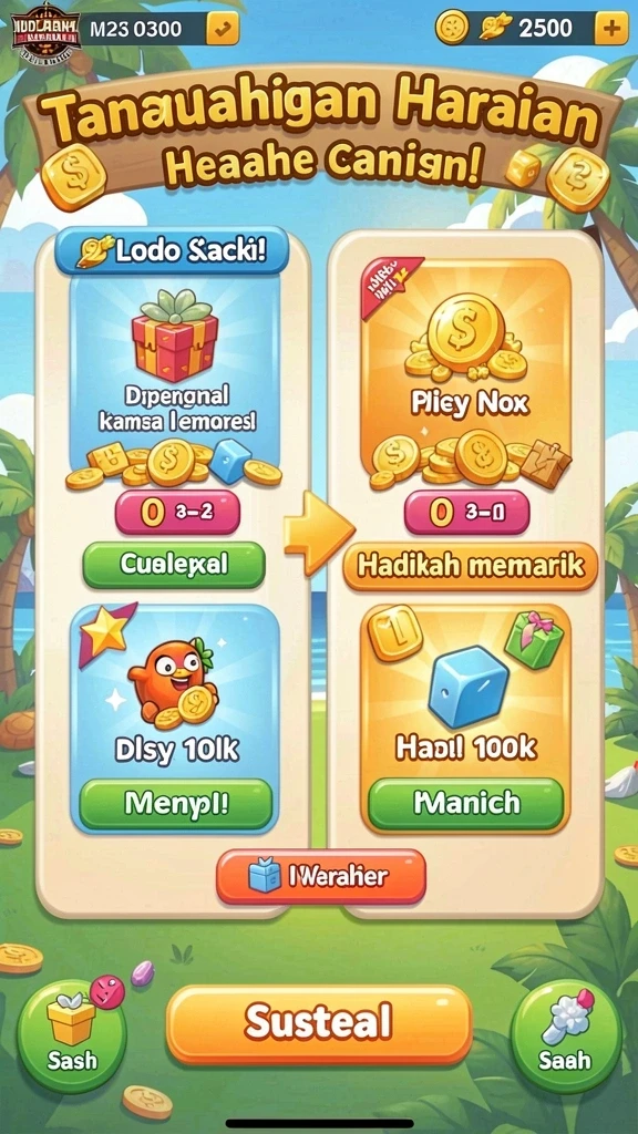 Screenshot satset138 nomor 3