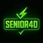 senior4d APK Resmi — ikon aplikasi