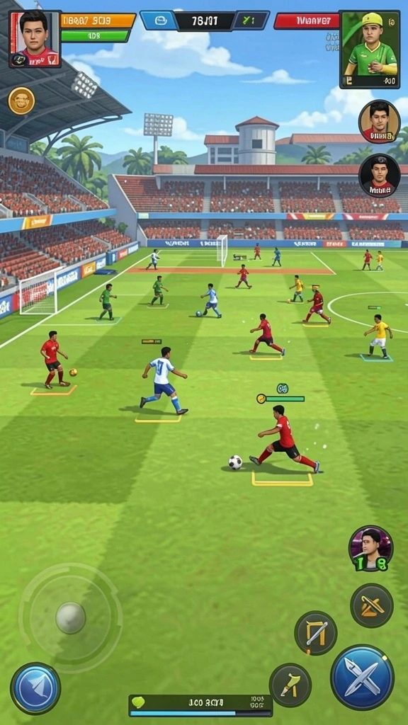 Screenshot senior4d nomor 2