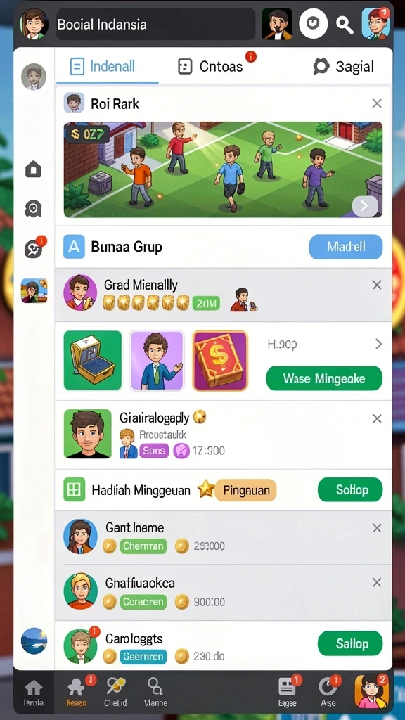 Screenshot sikat88 nomor 3