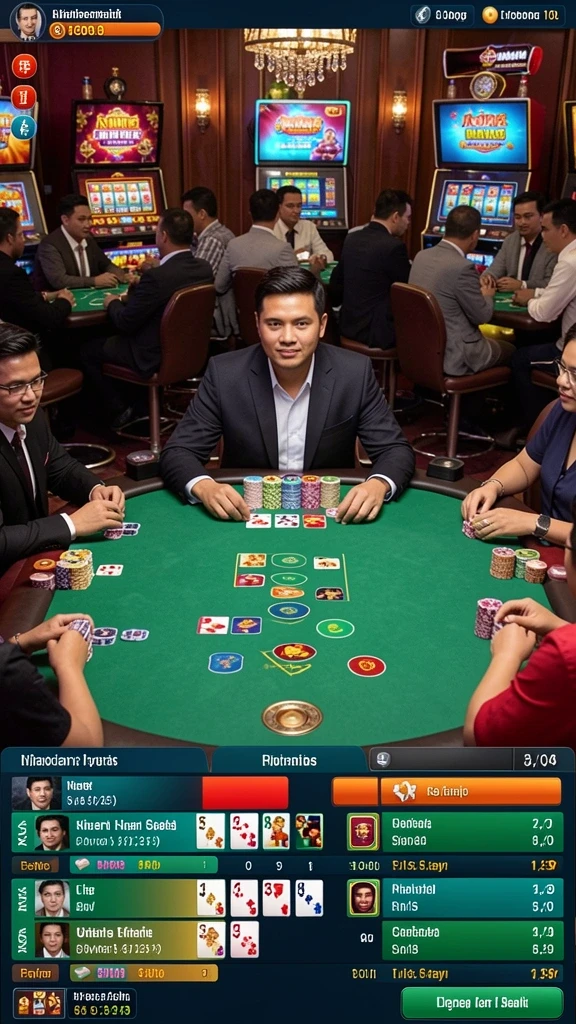Screenshot slot138 nomor 2