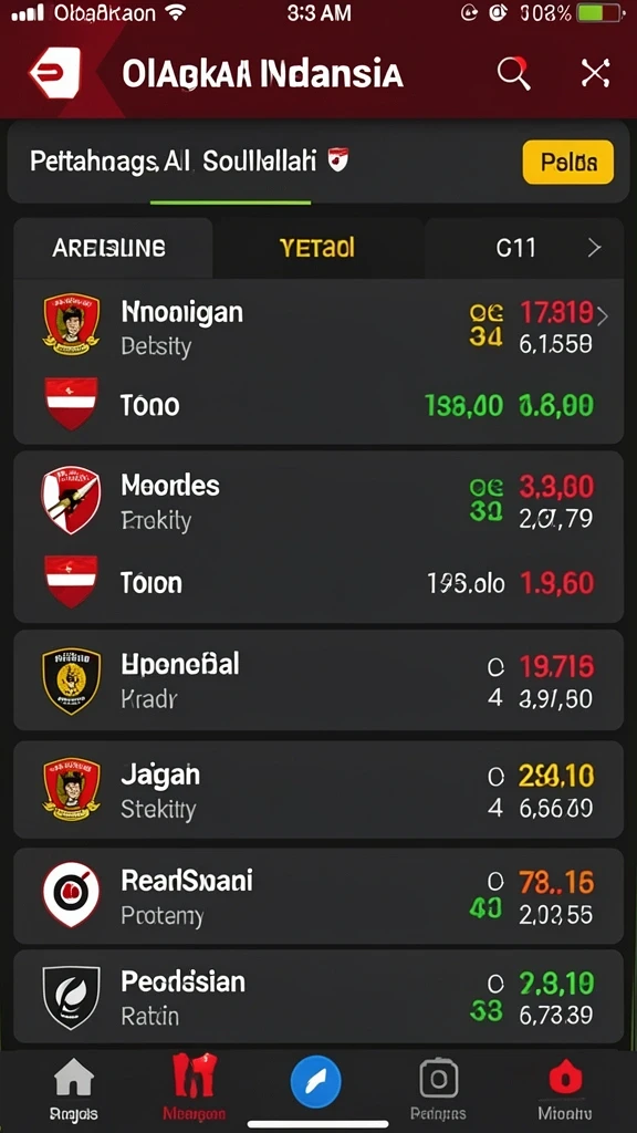 Screenshot slot99 nomor 1