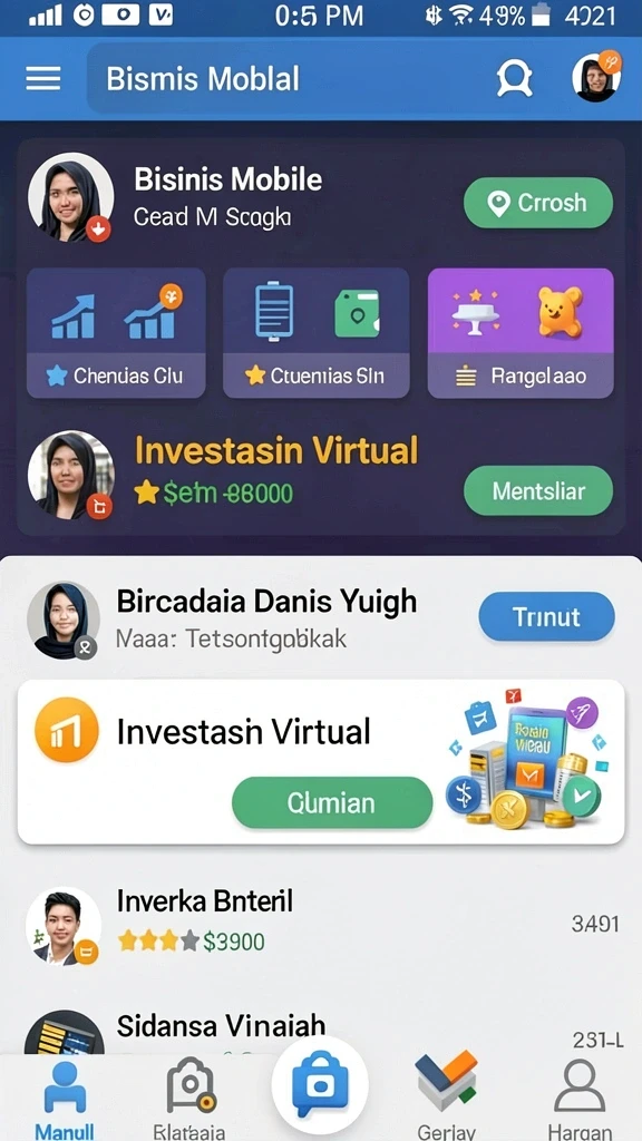 Screenshot sobatgaming nomor 1