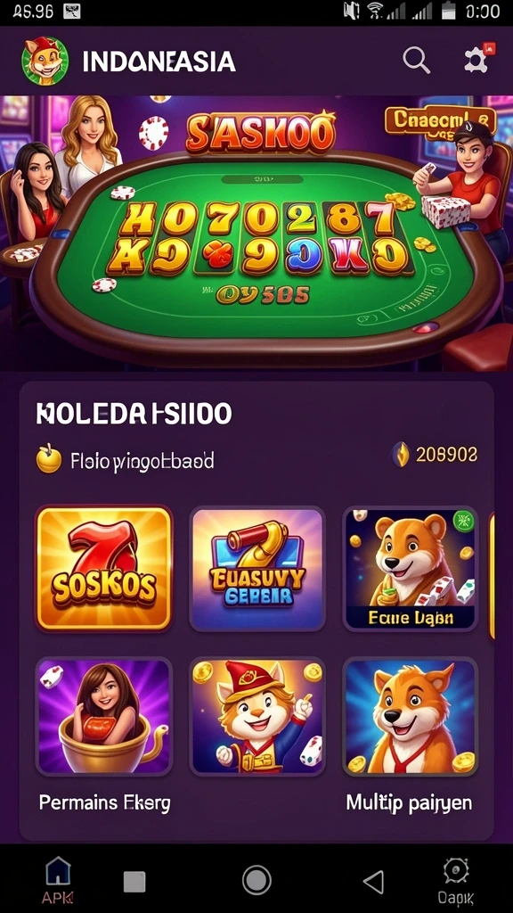 Screenshot suka86 nomor 3