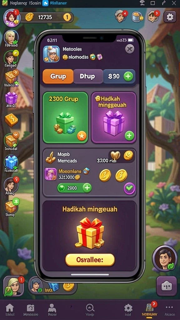 Screenshot surga19 nomor 3